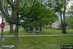 312 N Clinton St, Mc Lean, IL 61754