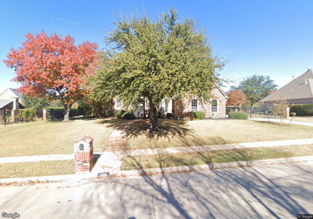 1208 Merlot Dr, Southlake, TX 76092 - photo 1