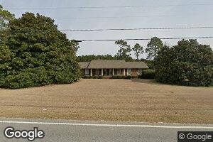 48 N Commerce St, Alamo, GA 30411