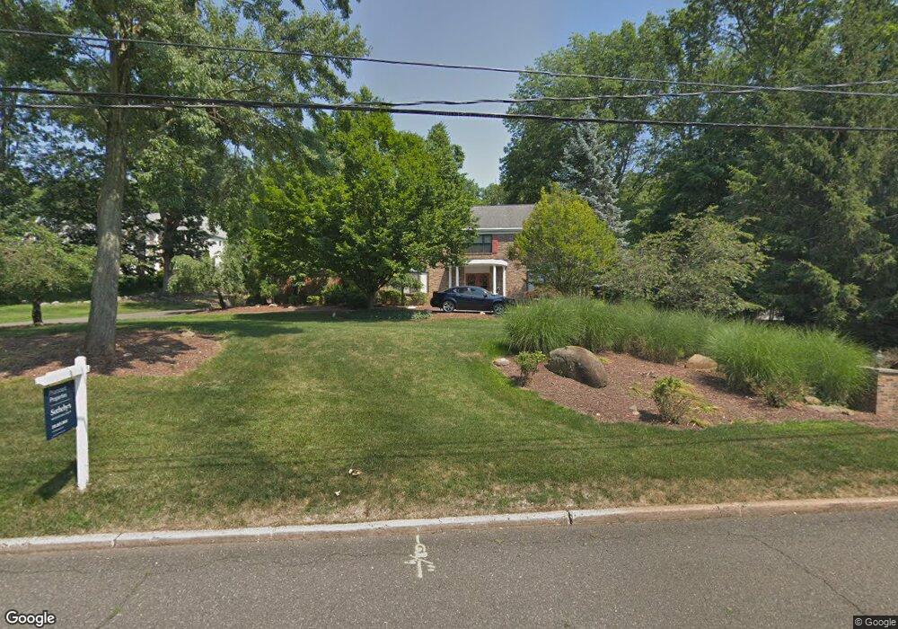 36 Clover Ln, Upper Saddle River, NJ 07458 - photo 1