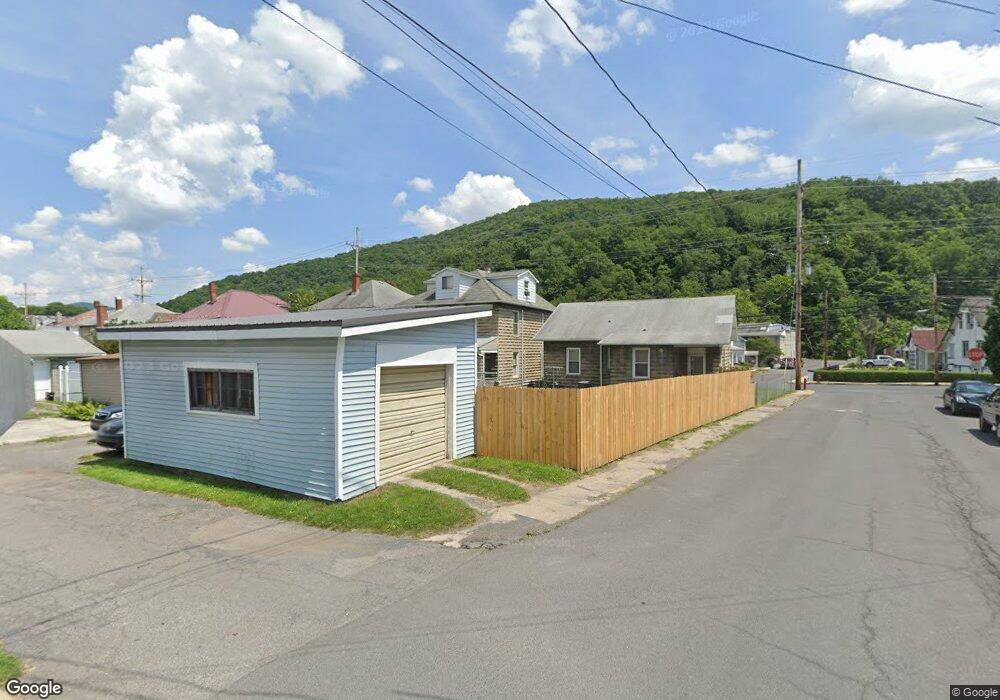 318 S Main St, Keyser, WV 26726 - photo 1