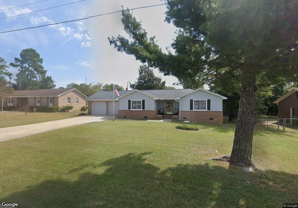 2916 Berkeley Forest Dr, Columbia, SC 29209 - photo 1