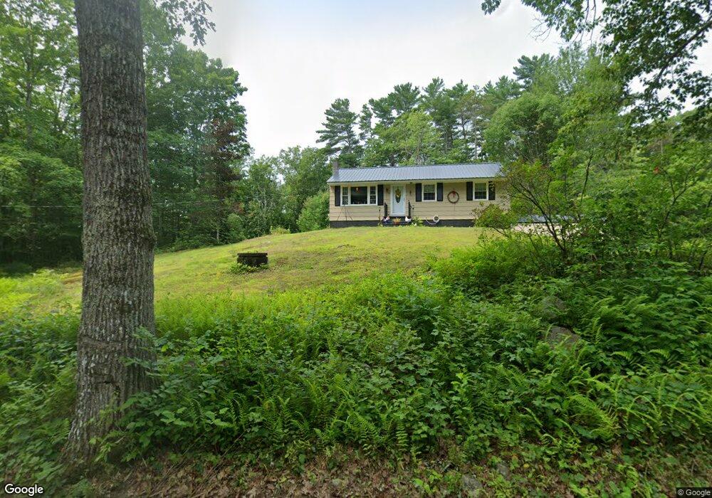 180 Bryant Rd, Wolfeboro, NH 03894 - photo 1