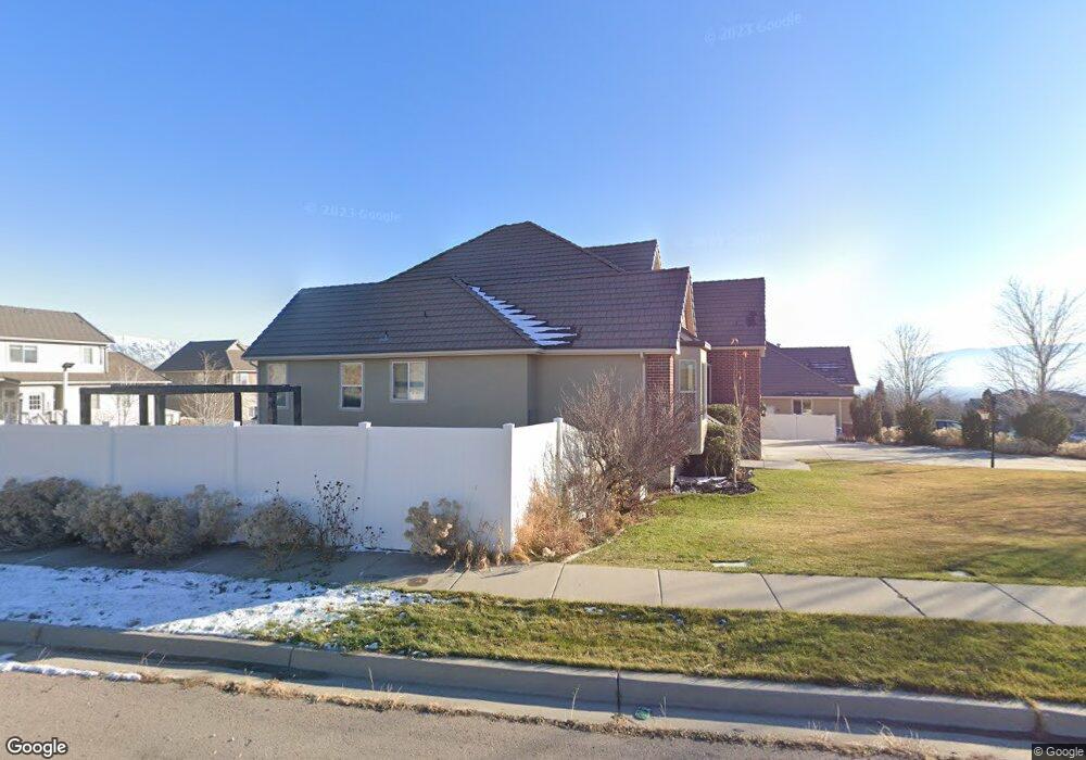 3486 N 900 W, Lehi, UT 84043 - photo 1