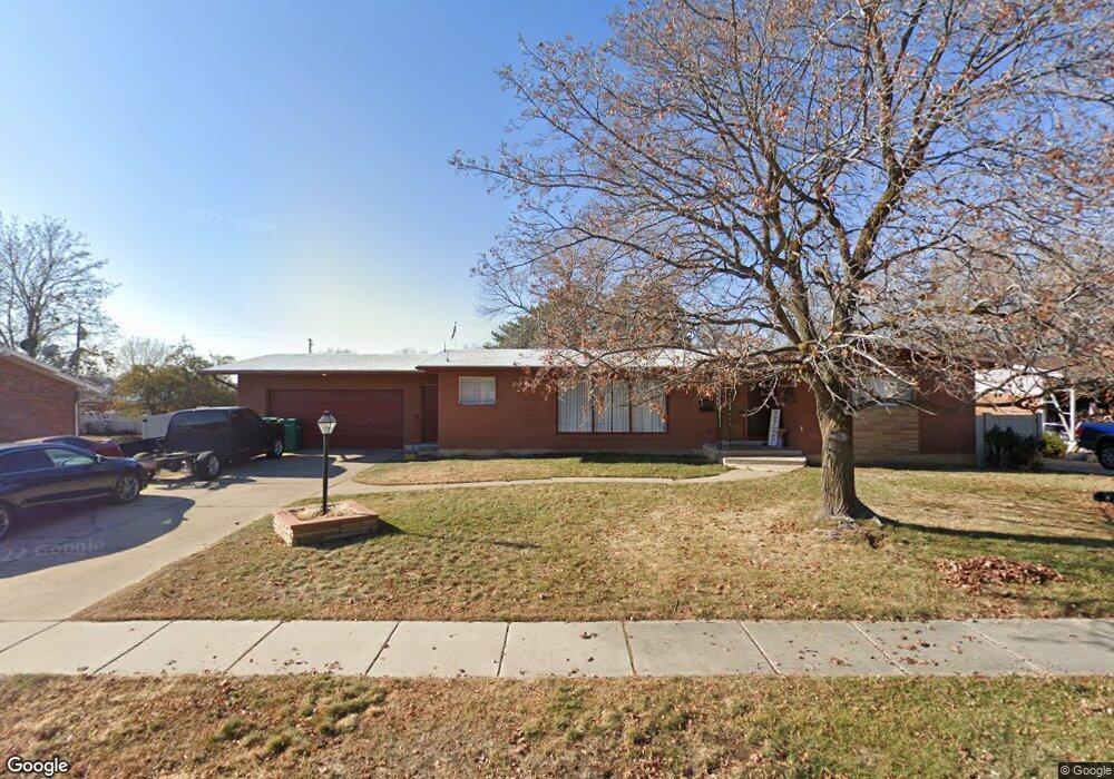 5139 S 2050 W, Roy, UT 84067 - photo 1