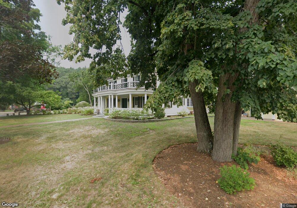 25 Lewis St, Hudson, MA 01749 - photo 1