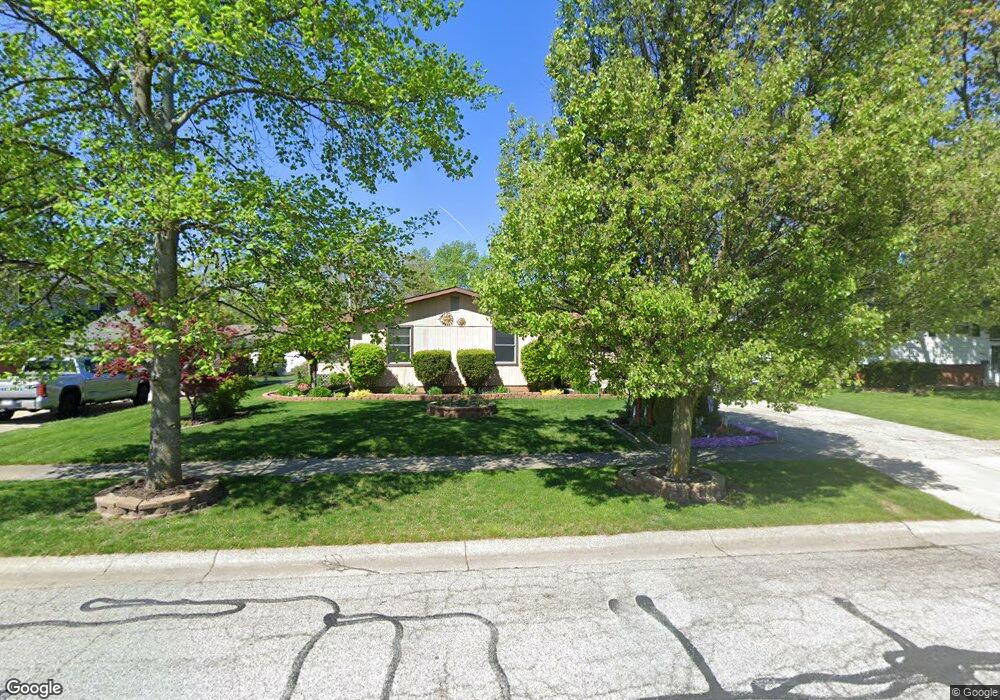 905 S East St, Crown Point, IN 46307 - photo 1