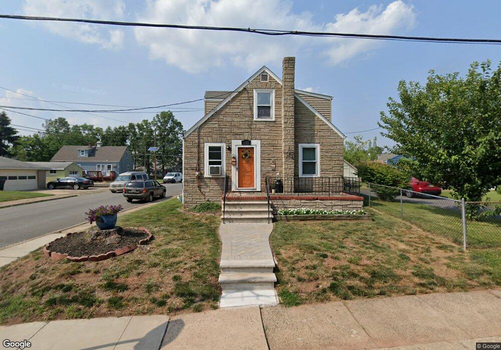 111 Lincoln Ave, Somerville, NJ 08876 - photo 1