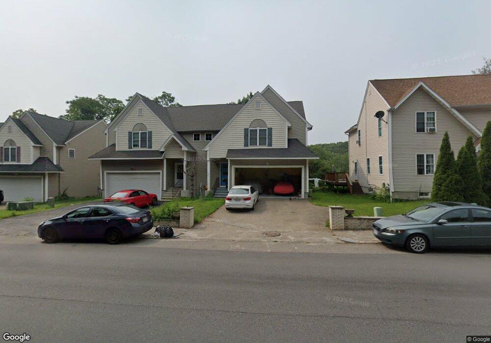 1483 Main St, Worcester, MA 01603 - photo 1