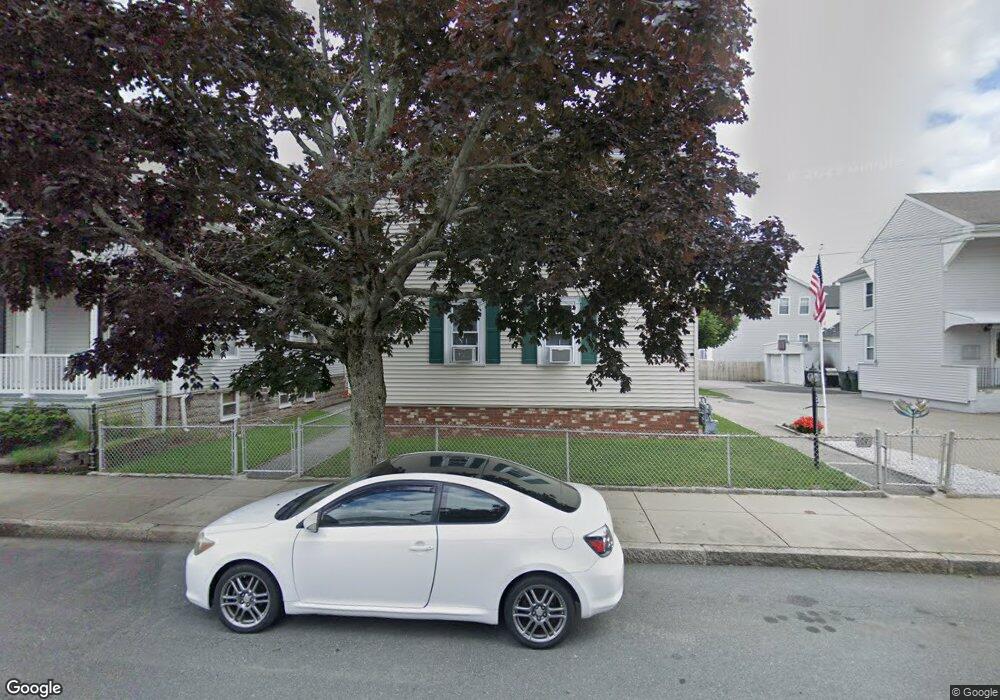 68 Bush St unit 2 East, Fall River, MA 02724 - photo 1