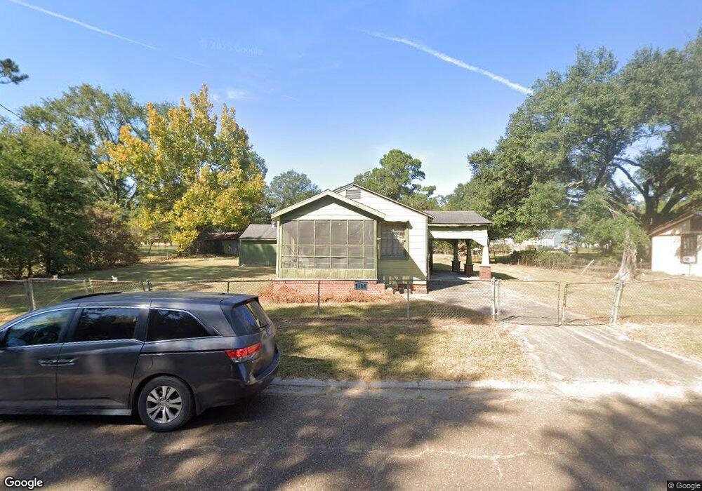 1108 Patton St, Deridder, LA 70634 - photo 1