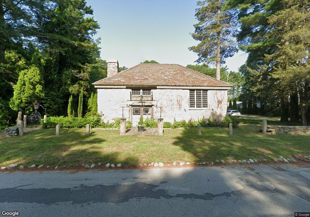 46 Spring St, Marion, MA 02738 - photo 1