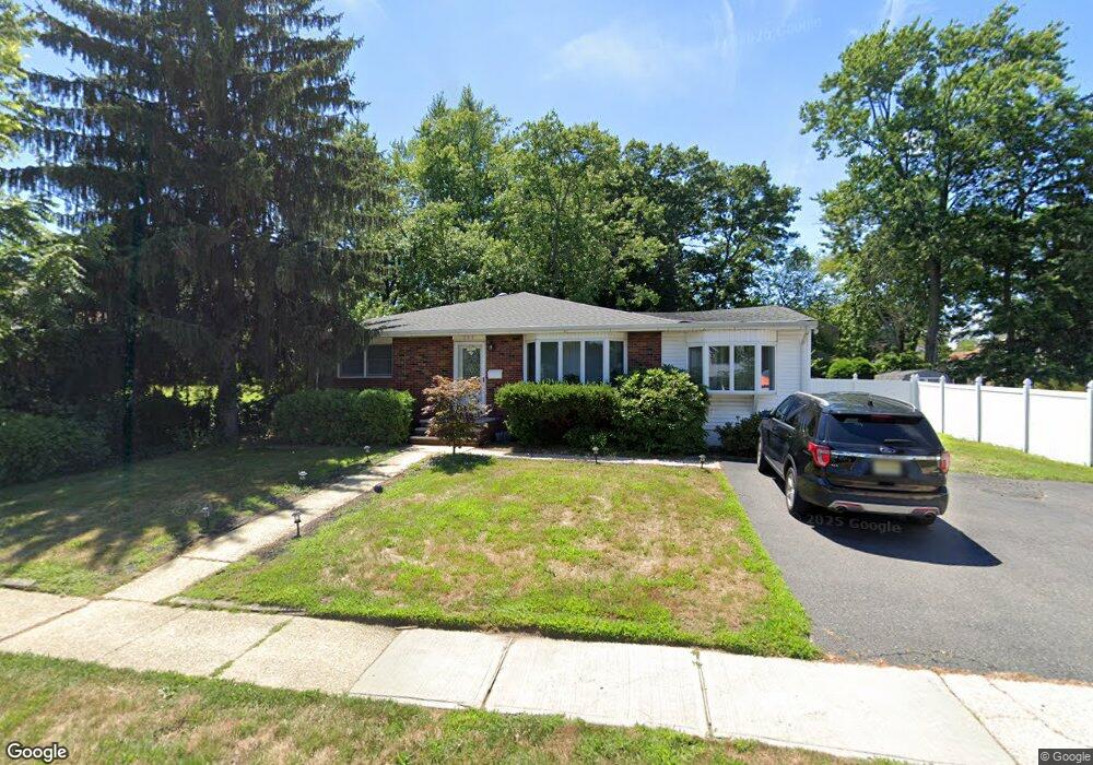 593 Laurel Ave, Hazlet, NJ 07730 - photo 1