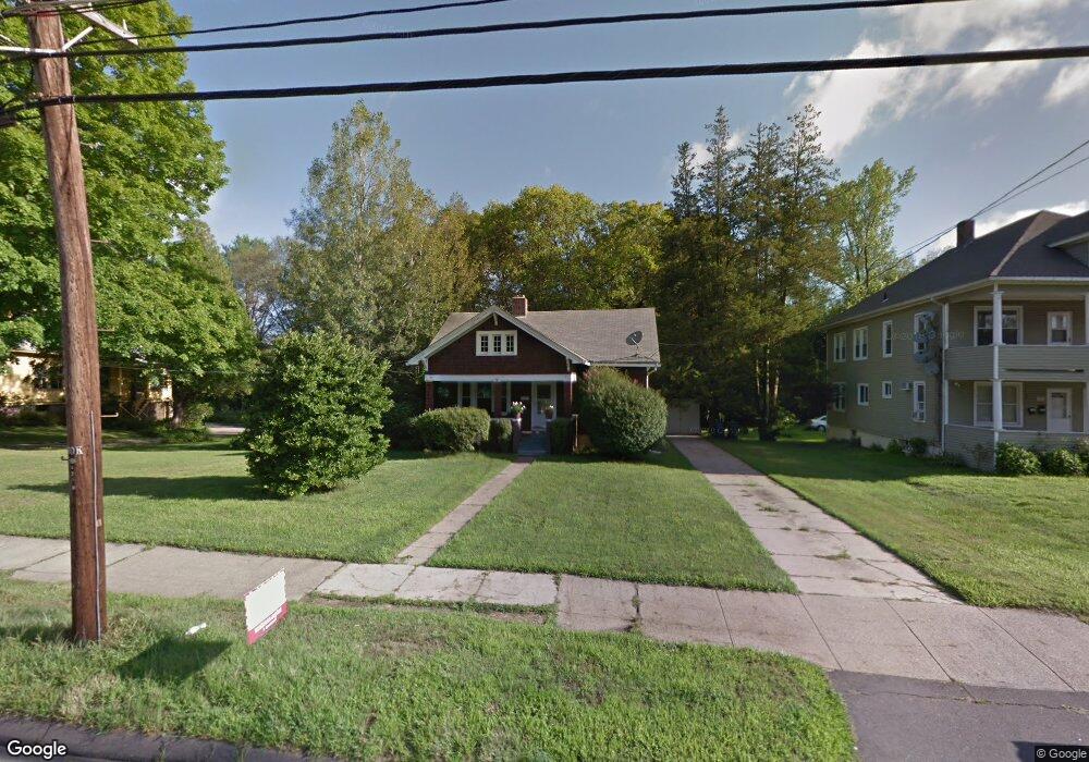 311 Pleasant St, Willimantic, CT 06226 - photo 1