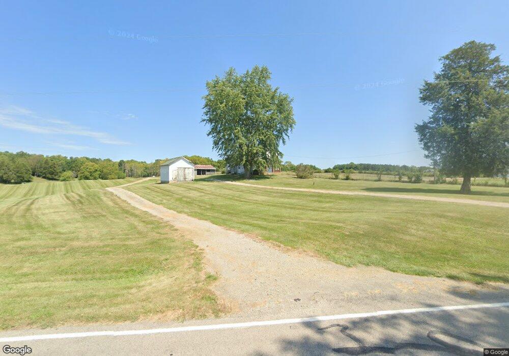 7582 Camden Sugar Valley Rd, Camden, OH 45311 - photo 1