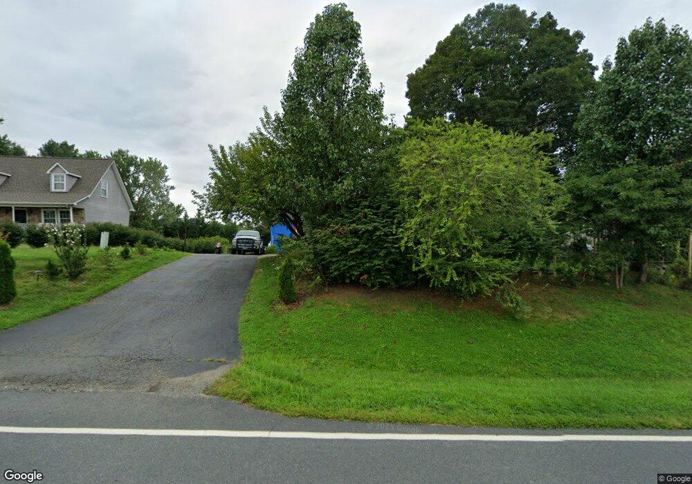 867 Cedar Grove Rd, Ruckersville, VA 22968 - photo 1