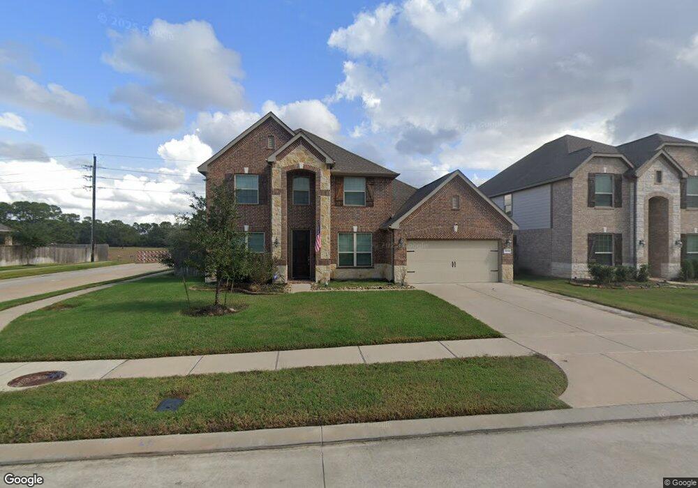 21606 Safrano St, Tomball, TX 77377 - photo 1