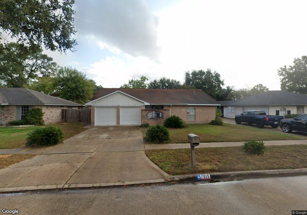 7015 Cerca Ct, Houston, TX 77086 - photo 1