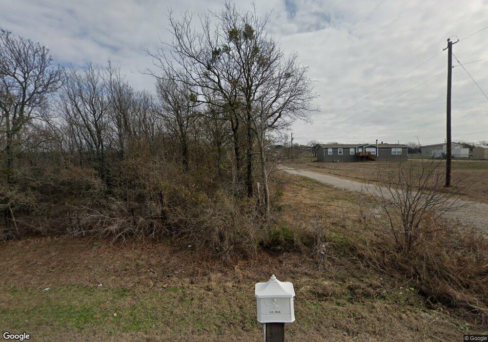 260 Denton Heights Ln, Weatherford, TX 76085 - photo 1