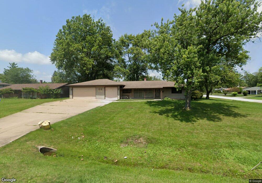 4420 Flossmoor Rd, Country Club Hills, IL 60478 - photo 1