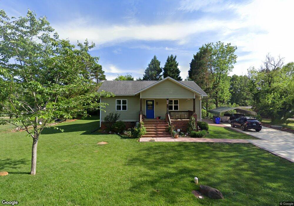 53 Brown St, Pittsboro, NC 27312 - photo 1