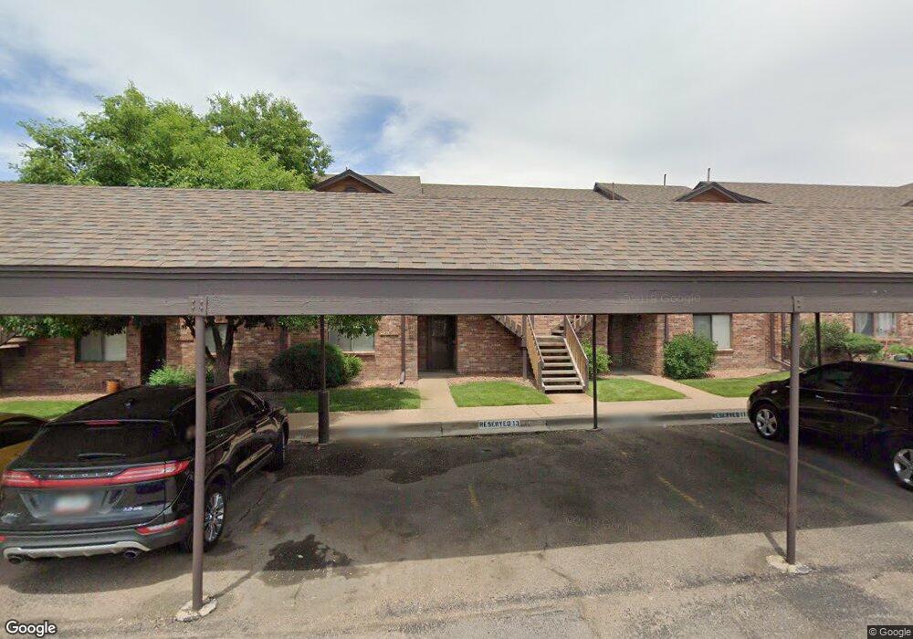 2275 S Buckley Rd unit 202, Aurora, CO 80013 - photo 1