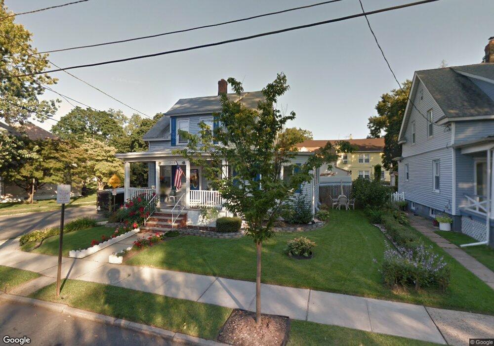 1003 Hazel Place, Rahway, NJ 07065 - photo 1