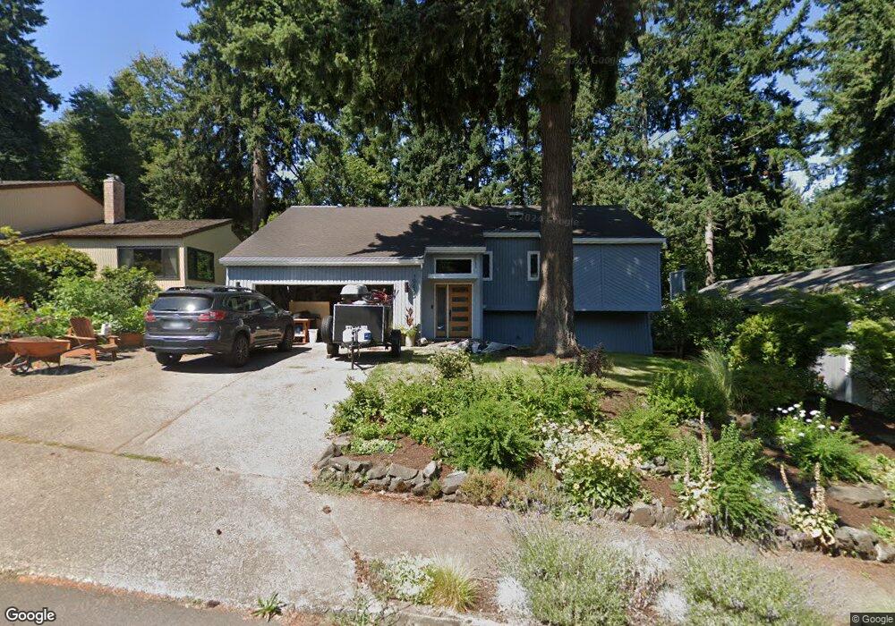 19685 Sun Cir, West Linn, OR 97068 - photo 1