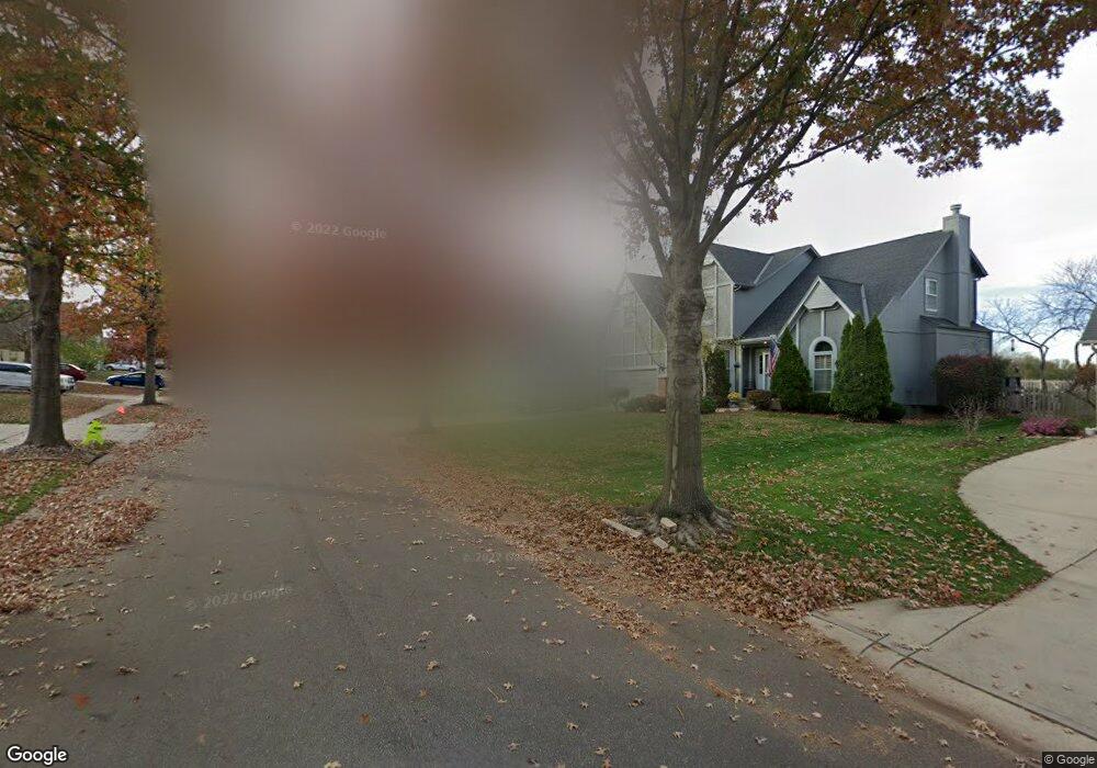 22702 W 49th St, Shawnee, KS 66226 - photo 1