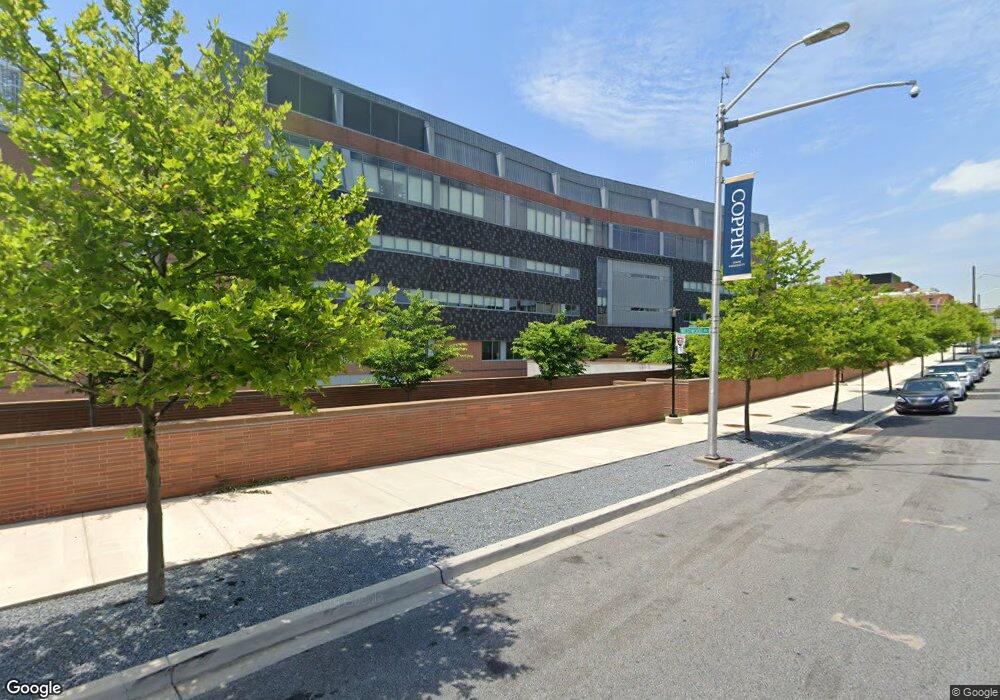 1813 Thomas Ave, Baltimore, MD 21216 - photo 1