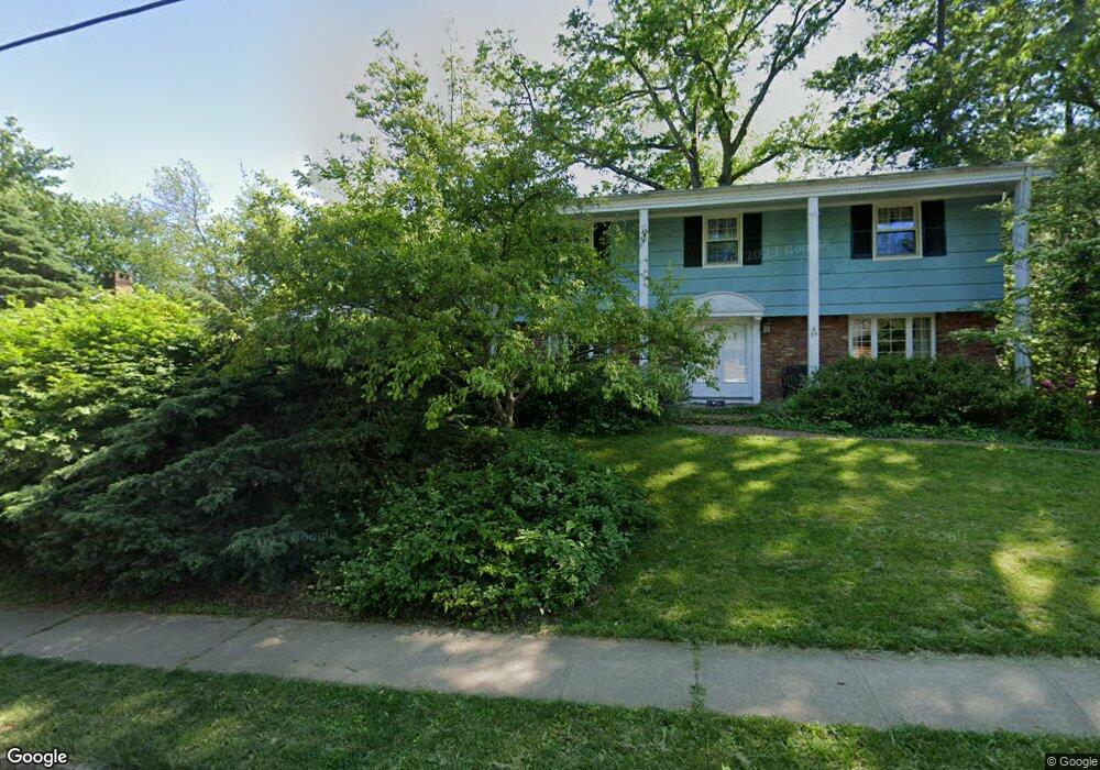 35 Woodland Rd, Chatham, NJ 07928 - photo 1