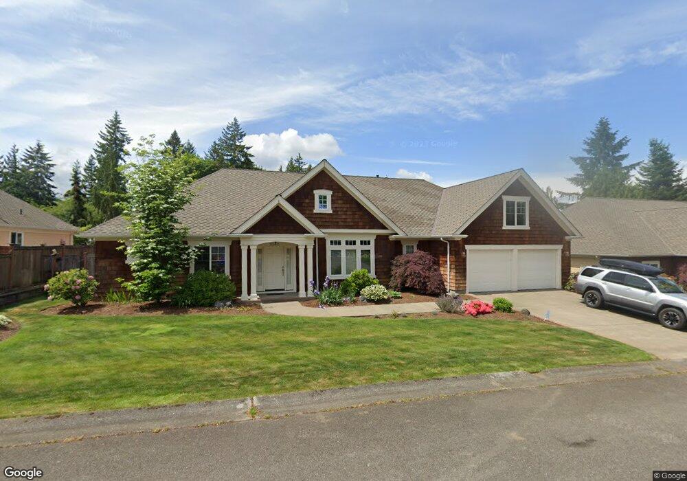2240 Nut Tree Loop SE, Olympia, WA 98501 - photo 1