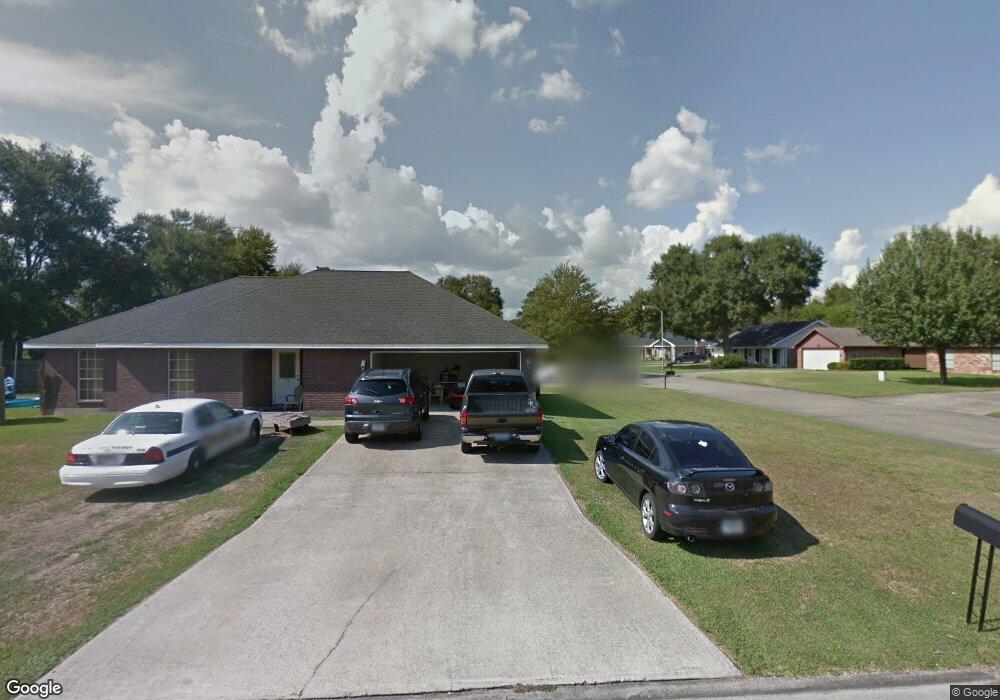 112 E Greenway St, Lake Charles, LA 70605 - photo 1