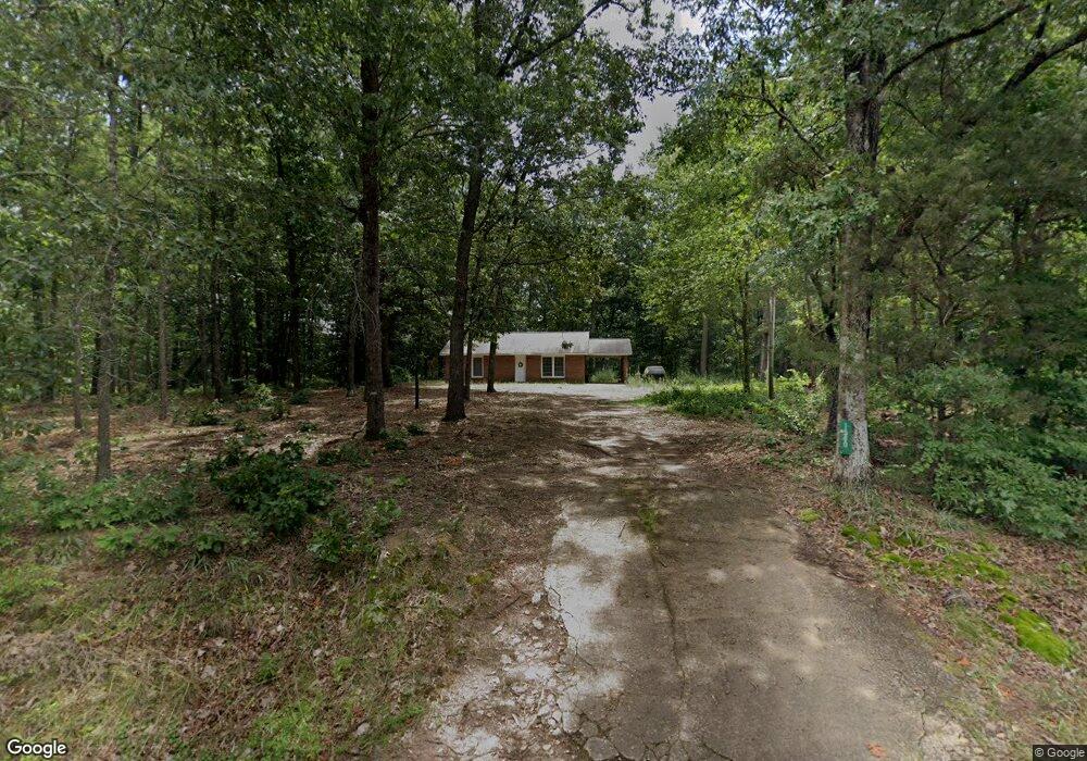 1682 Deep Creek Rd NW, Dewy Rose, GA 30634 - photo 1