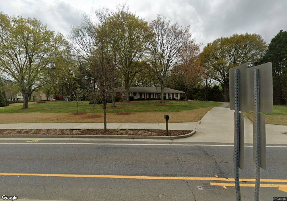 1295 Rucker Rd, Alpharetta, GA 30009 - photo 1