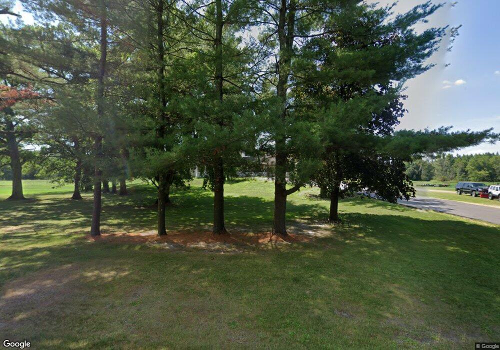 N8391 County Road M, New Lisbon, WI 53950 - photo 1