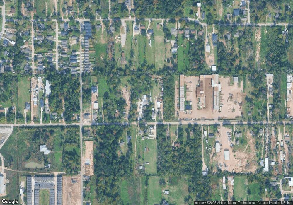 2018 De Soto St, Houston, TX 77091 - photo 1