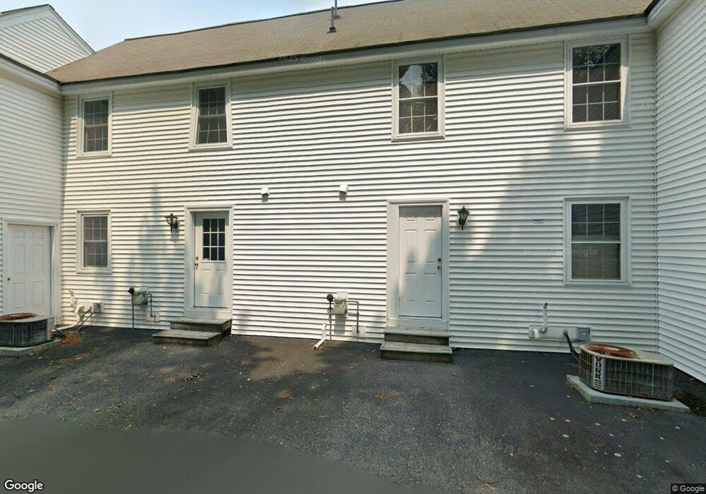 531 King St unit 2, Littleton, MA 01460 - photo 1