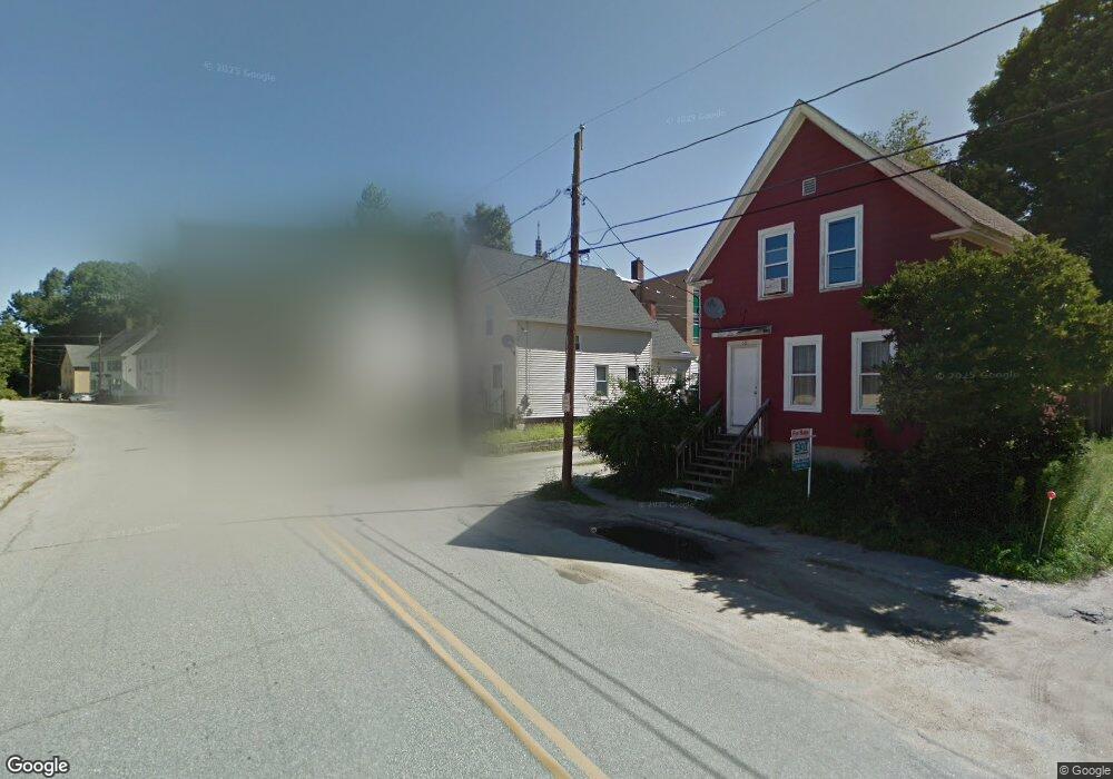 46 River St, Franklin, NH 03235 - photo 1