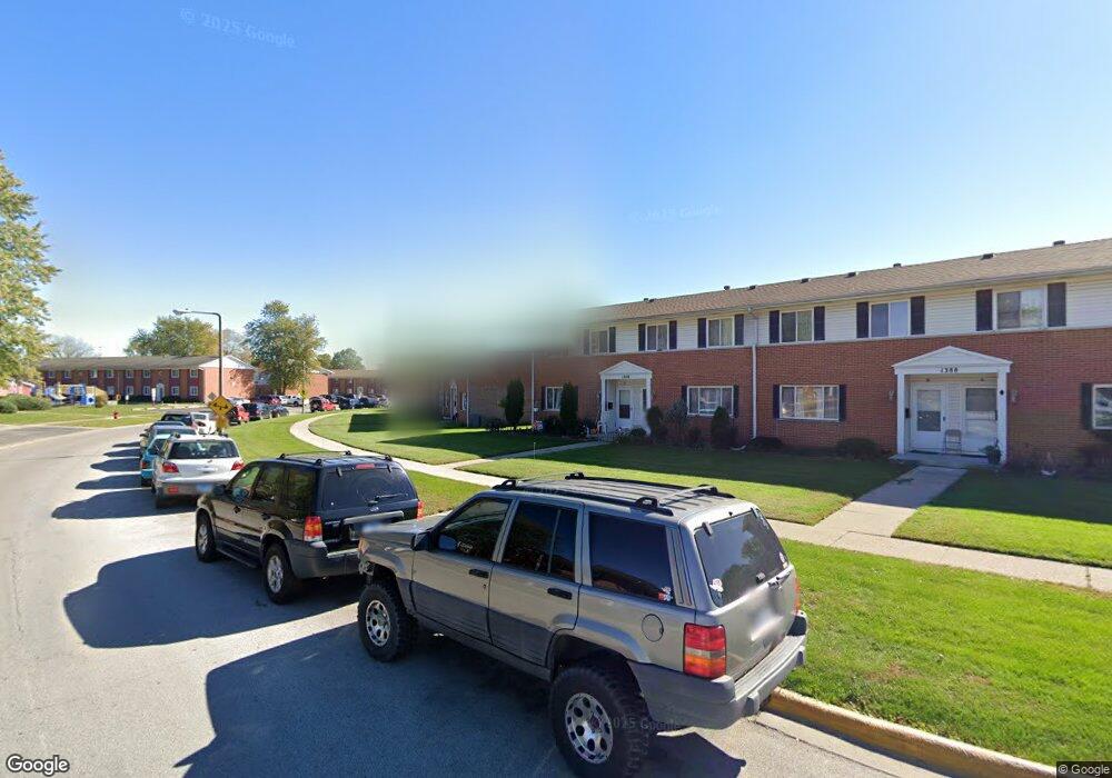 1388 Monomoy St unit A, Aurora, IL 60506 - photo 1