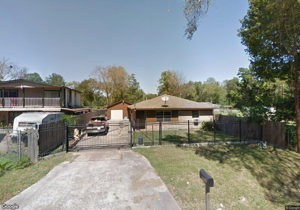 6109 Parker Rd, Houston, TX 77016 - photo 1