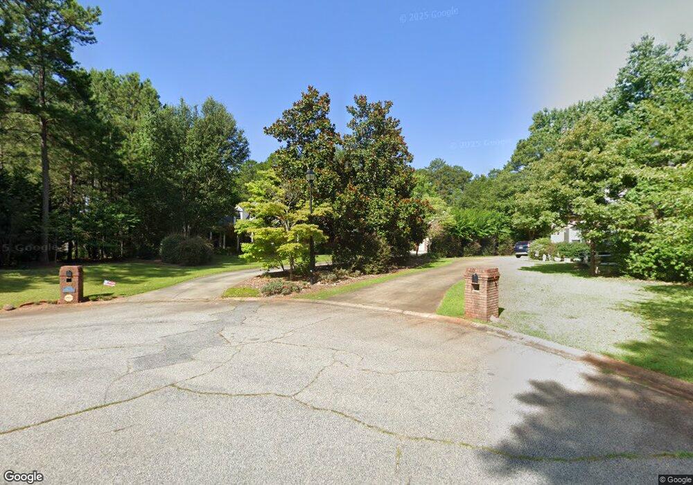 20 Louise Suggs Ln, Sharpsburg, GA 30277 - photo 1