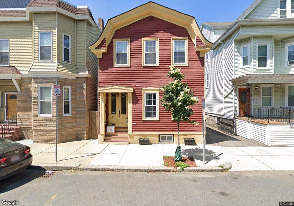 566 E 6th St, Boston, MA 02127 - photo 1