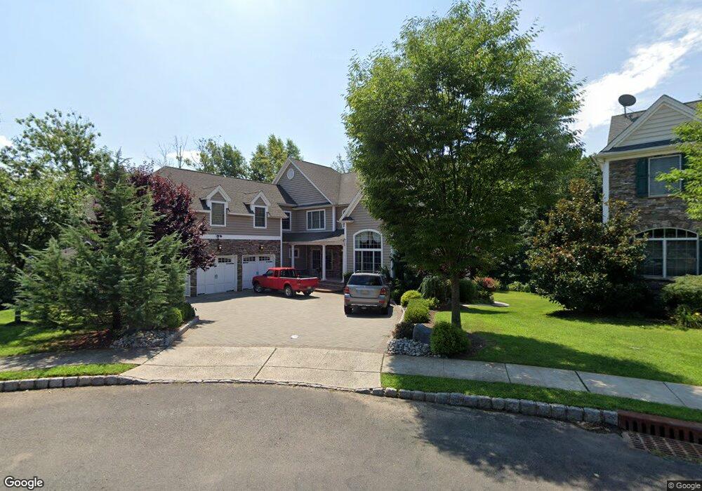 7 Hartman Ct, Clark, NJ 07066 - photo 1