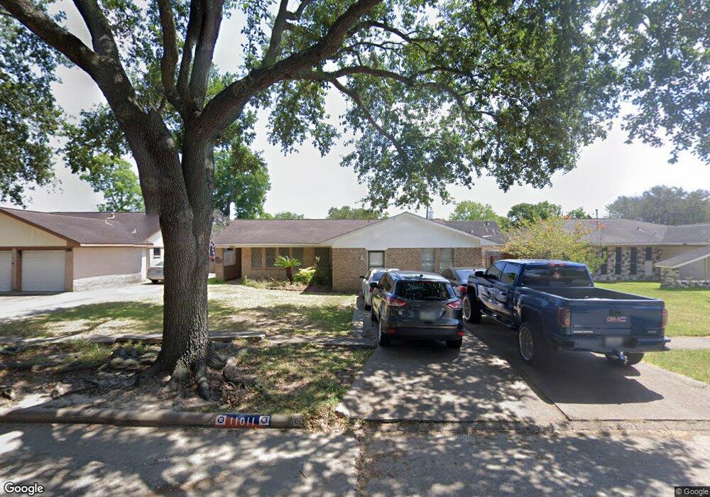 11011 Hoffer St, Houston, TX 77089 - photo 1