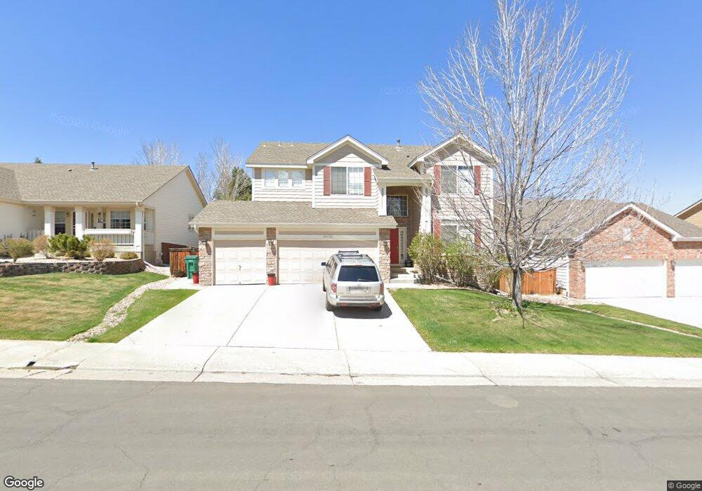 10126 Glenstone Cir, Highlands Ranch, CO 80130 - photo 1