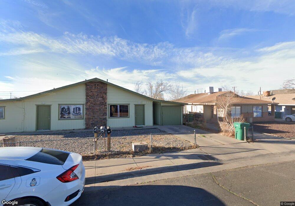 801 W Gilmore St unit 803, Winslow, AZ 86047 - photo 1