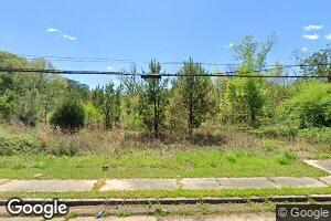 345 W Eucutta St, Shubuta, MS 39360