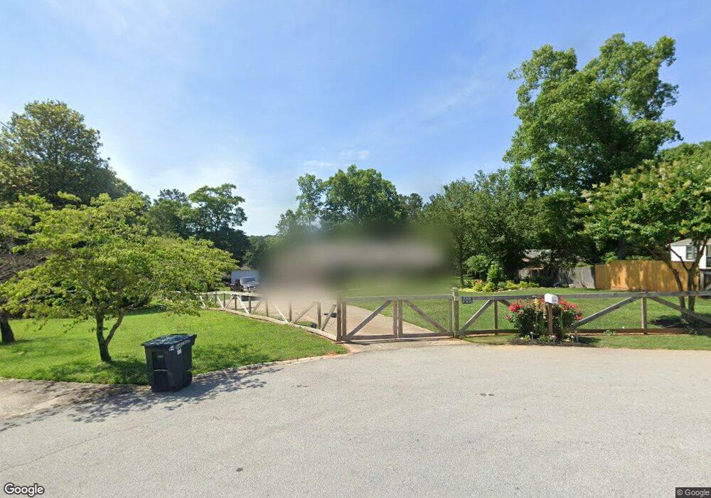 1766 Francis Rd SW, Conyers, GA 30094 - photo 1