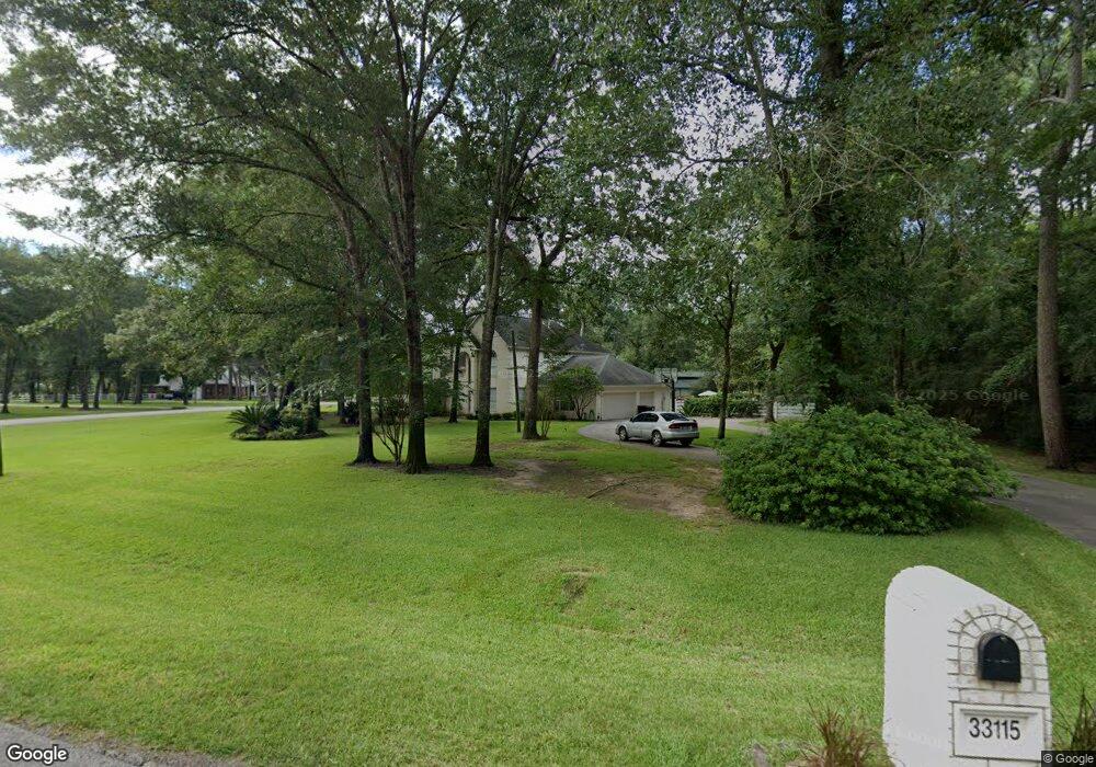 33115 Windcrest Estates Blvd, Magnolia, TX 77354 - photo 1